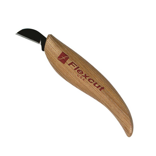 5 7/8" Flexcut Chip Carving Knife
