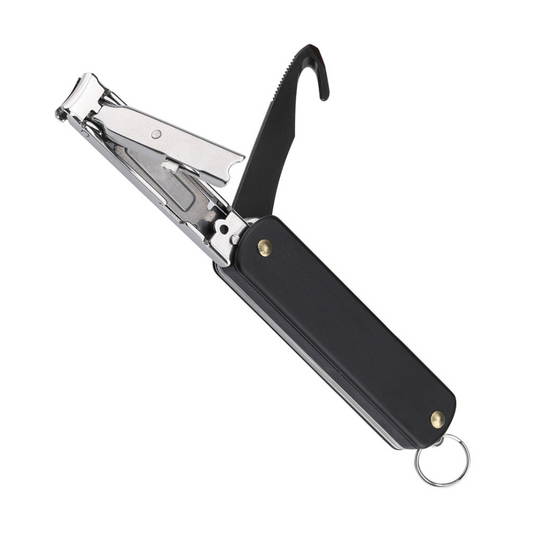 2.5" NexTorch Multi-Function Keychain Knife