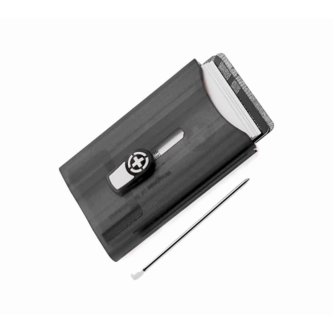 Wagner Ultima Swiss Wallet