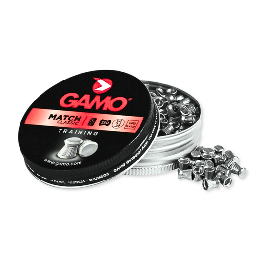 Gamo Classic Match Training .177 Ammo