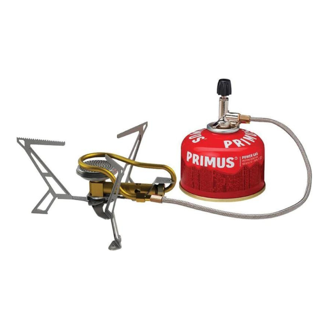Express Spider Backpacking Stove