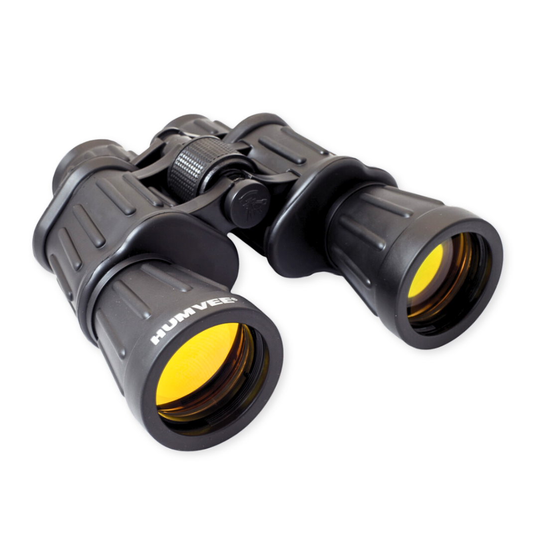 Humvee 20x50 Binoculars