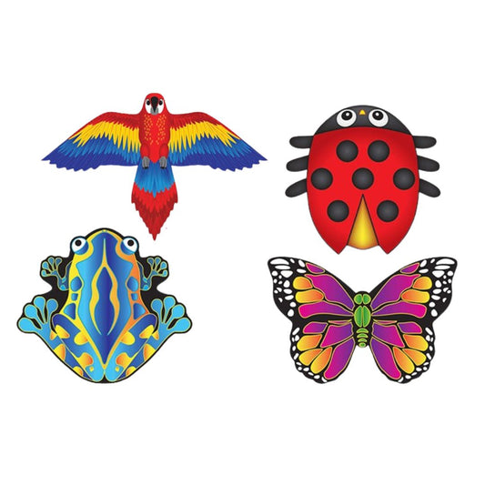 Nature MicroKite