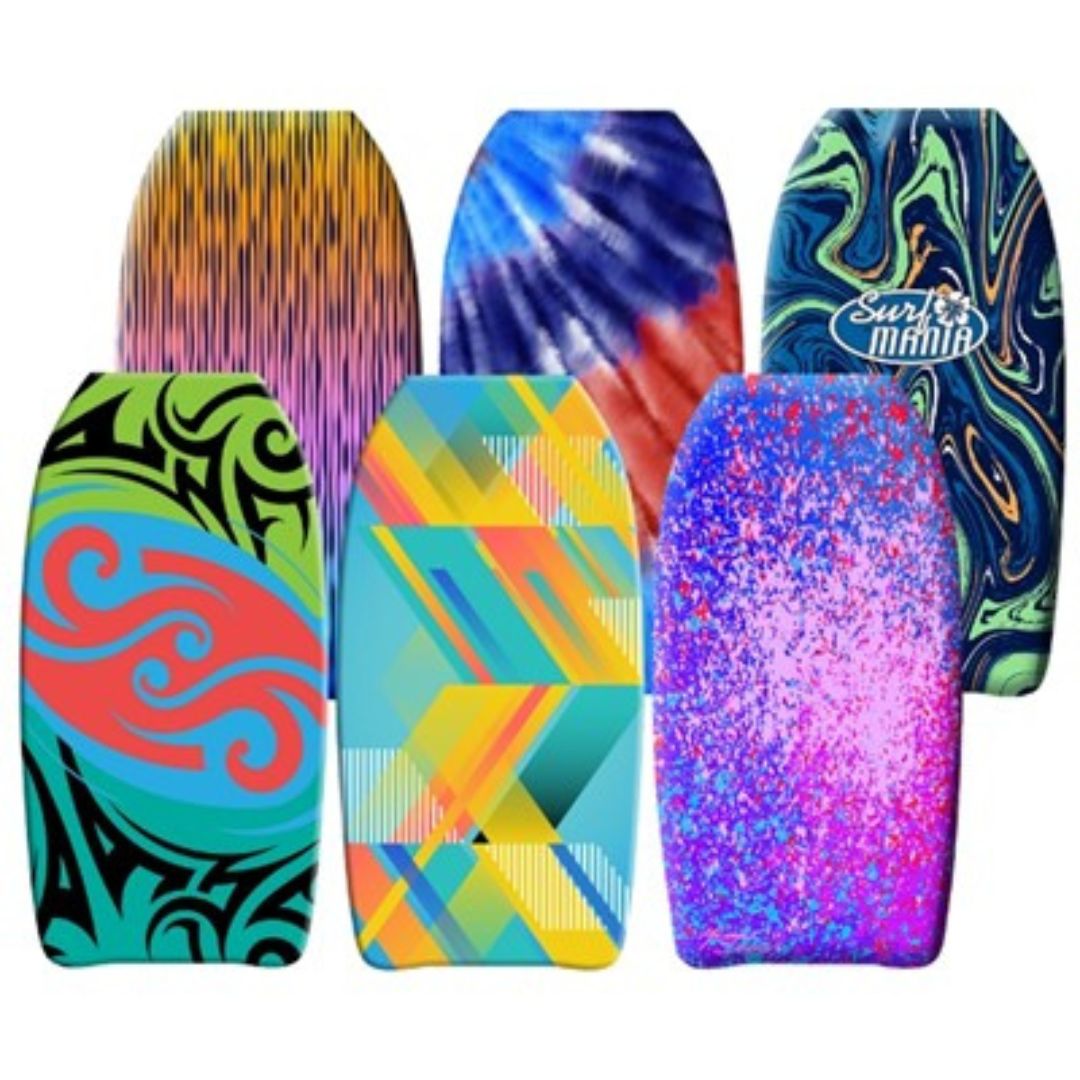 Surf Mania Body Board X-Large