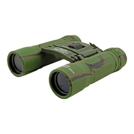 10x25 Tactical Military Camo Binoculars