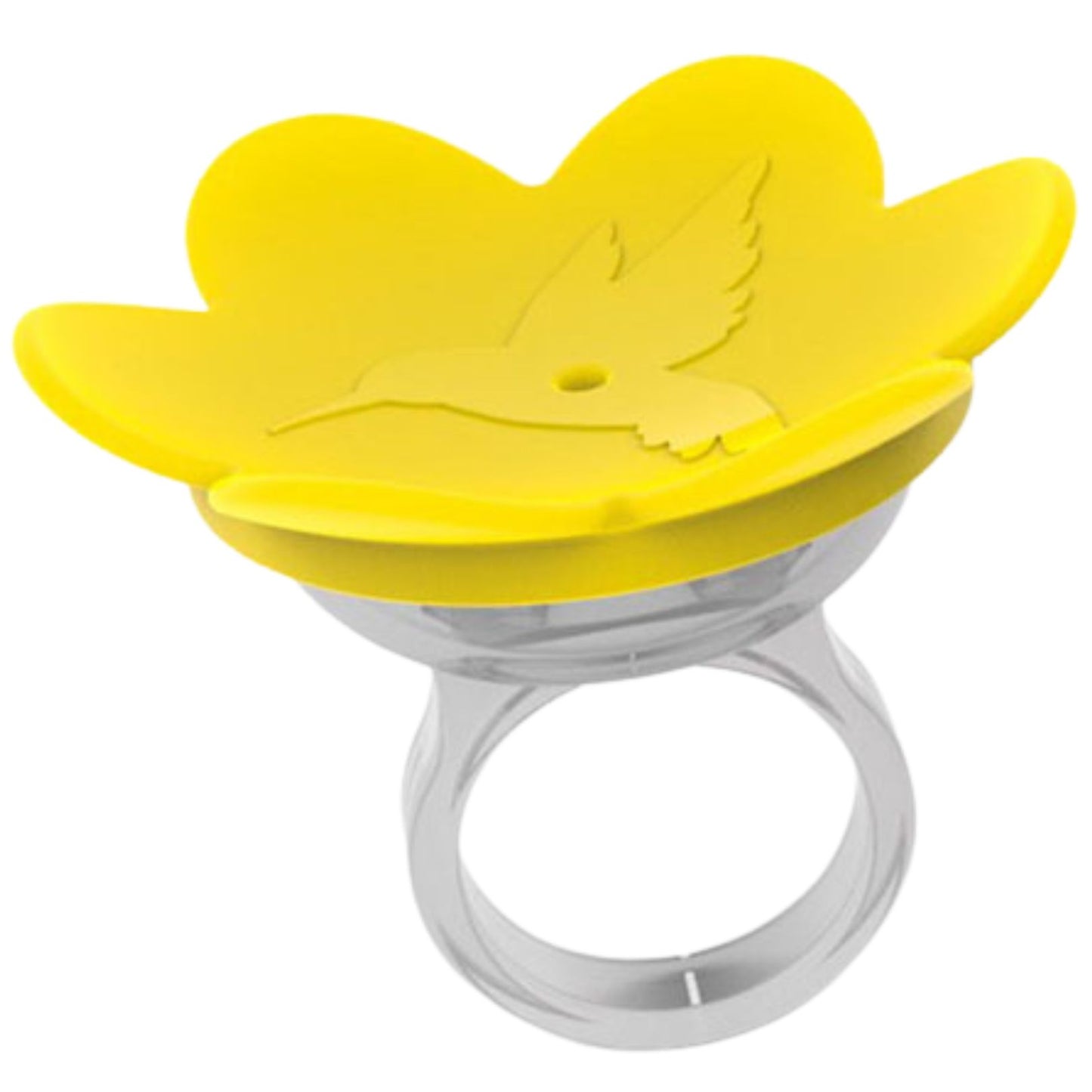 Hummer Ring Yellow
