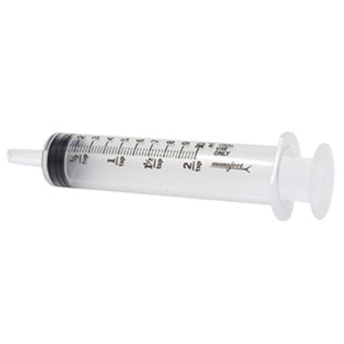 Ring Feeder Easy Fill Syringe