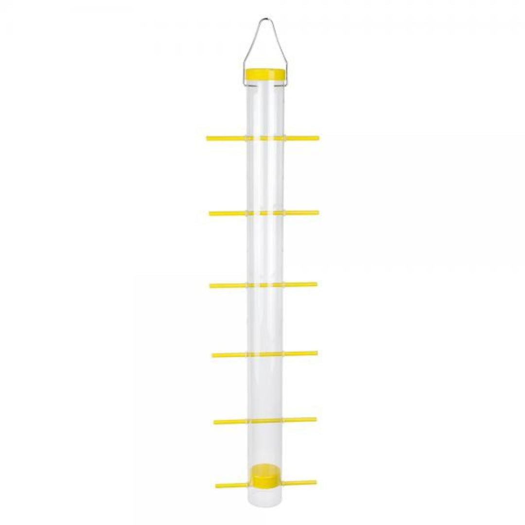 Single Tube Finch Feeder