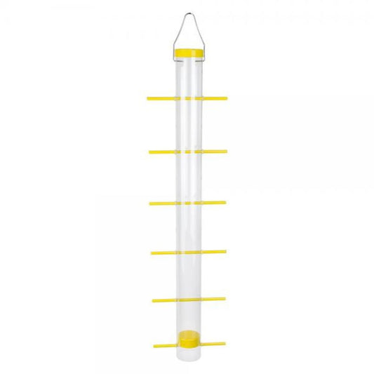 Single Tube Finch Feeder