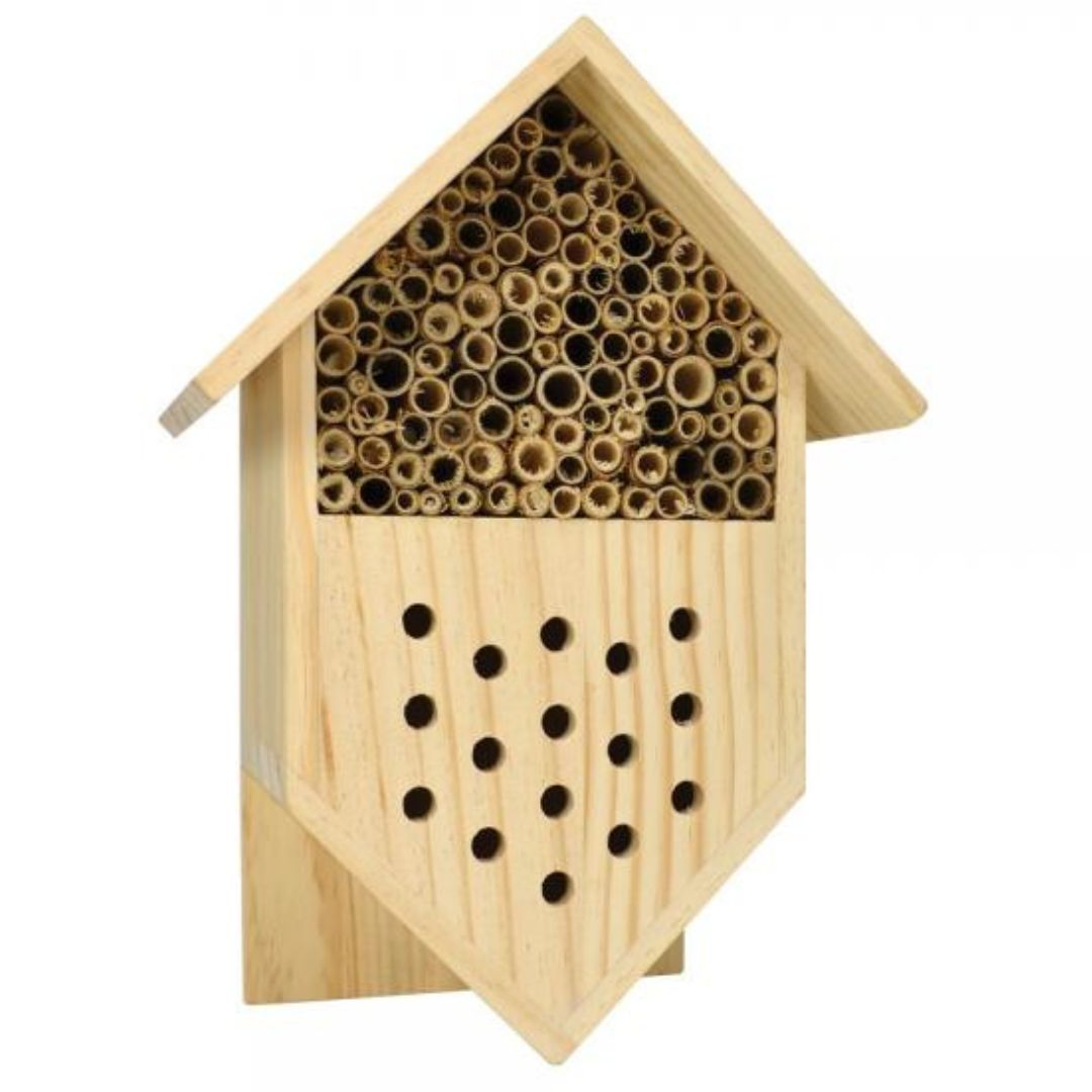Bee Boarding House