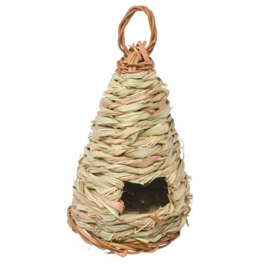 Hanging Roosting Pocket Hive