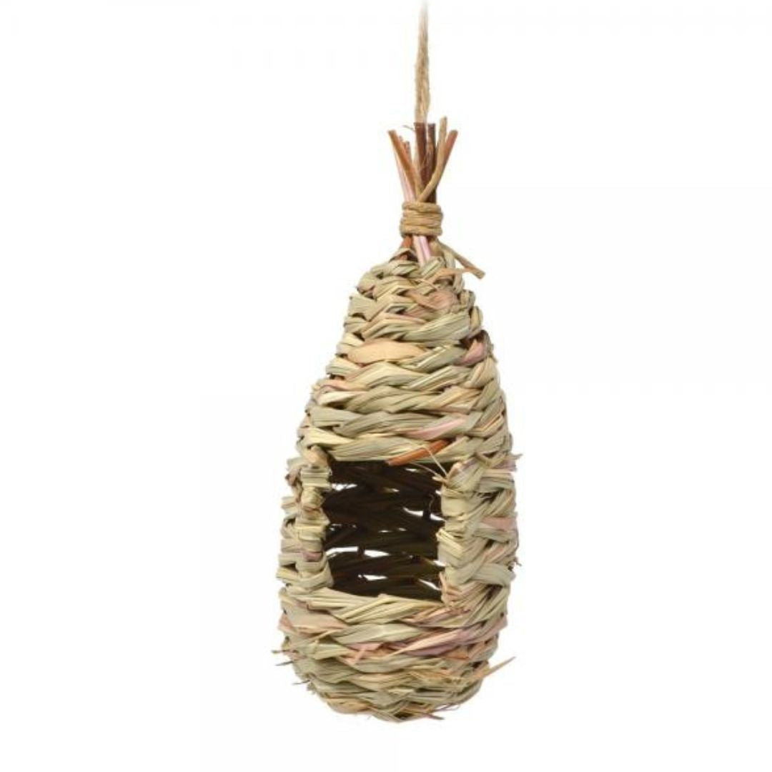 Hanging Roosting Pocket Teardrop