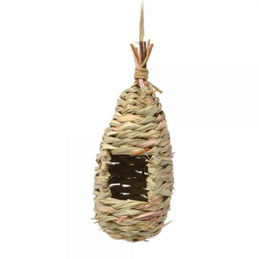 Hanging Roosting Pocket Teardrop