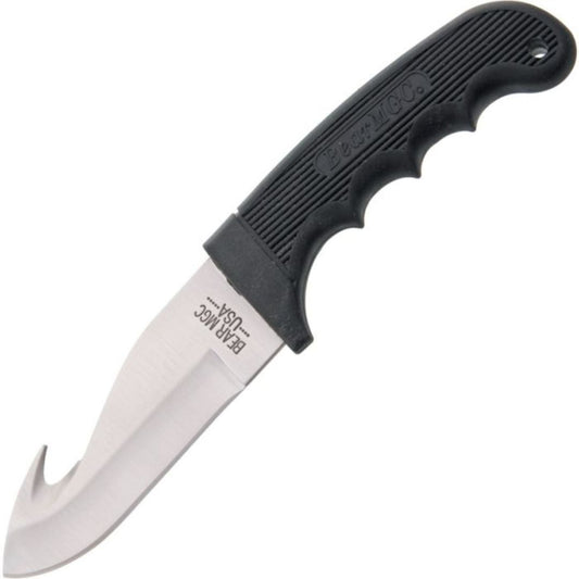 Fingergrip Gut Hook - Black