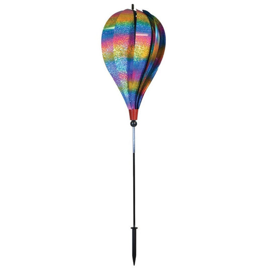 Rainbow Whirl Spinner
