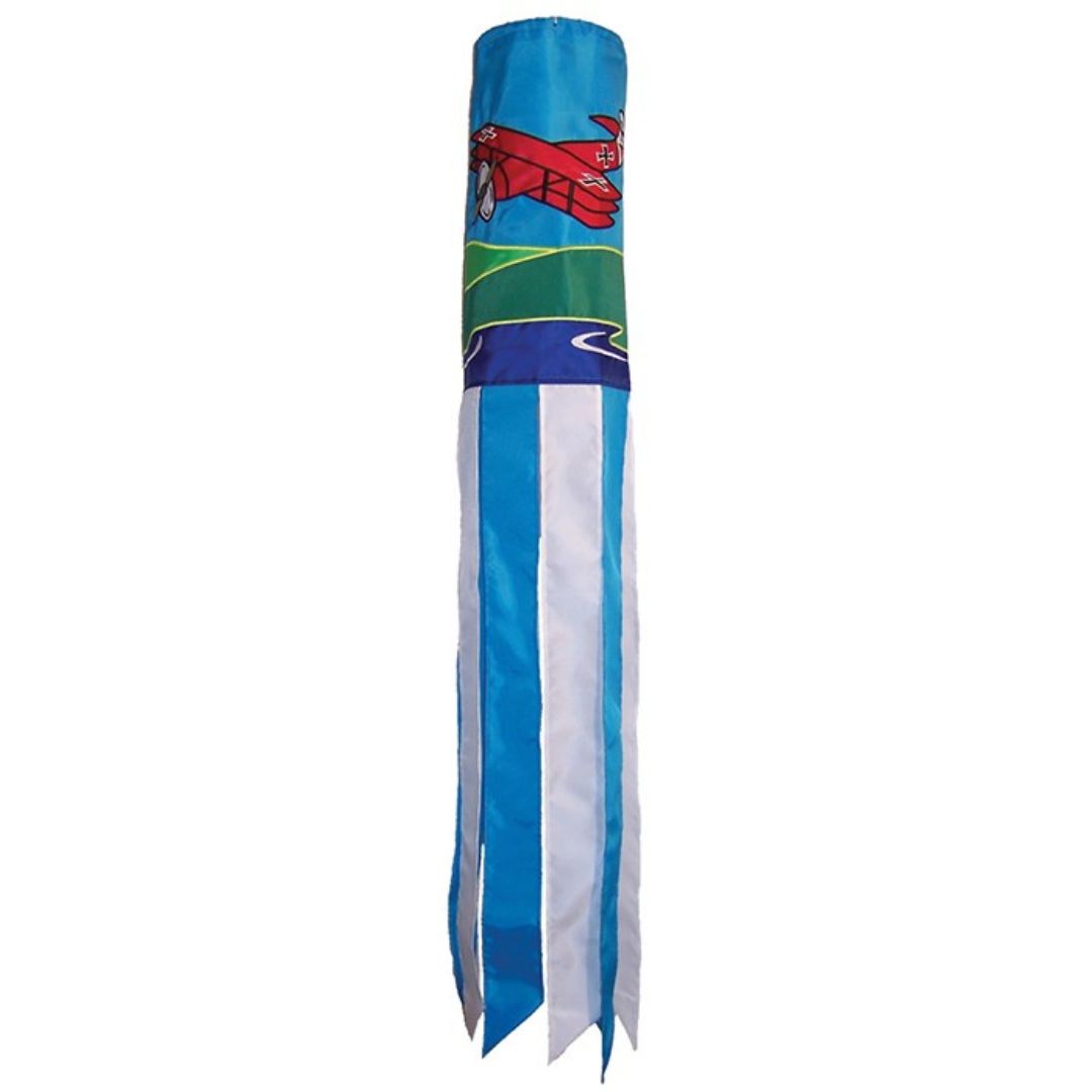 Red Baron Windsock