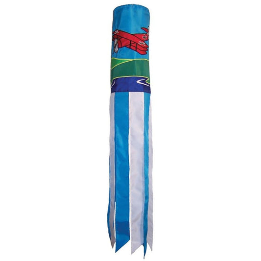 Red Baron Windsock