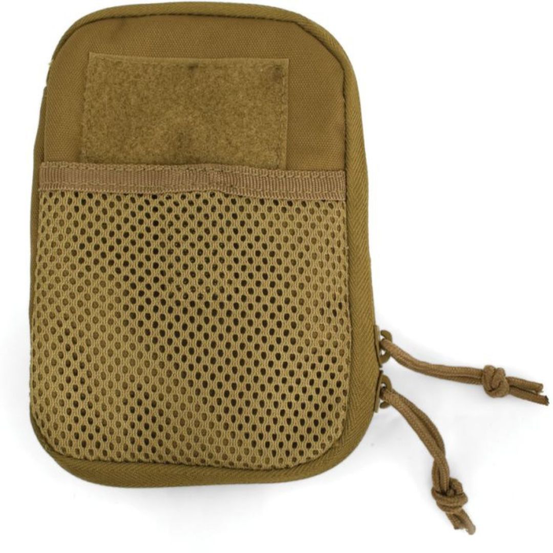 Red Rock Pocket Pal- Coyote