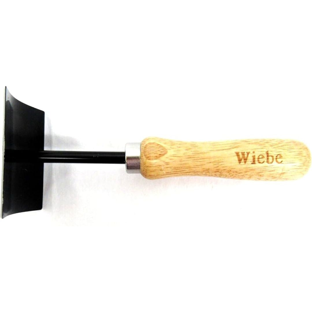 Wiebe Flesher