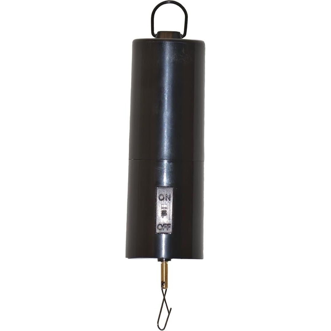 Battery Operated Display Motor