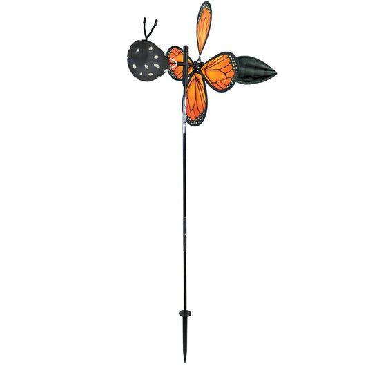 Monarch Spinner