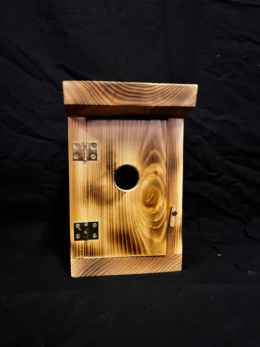 Small Bird House