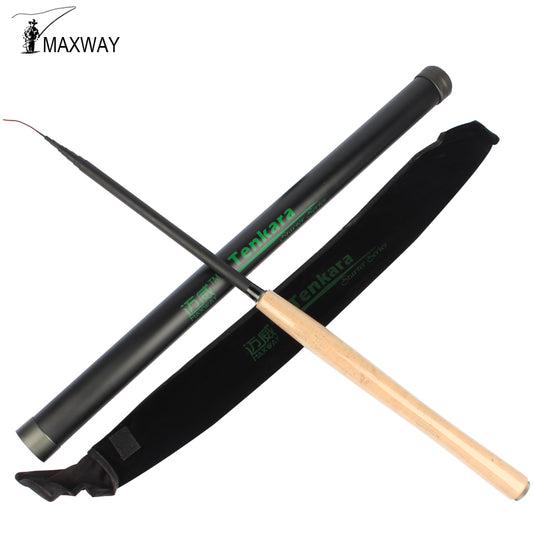 Maxway Tenkara Starter Series 12ft 7:3