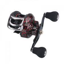 Snakeskin Basic Bait Casting Reel ( Left )