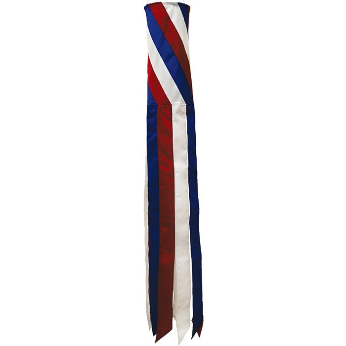 Patriot Diagonal 40" Windsock