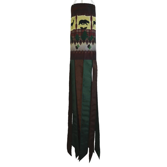 Rusic Lodge 40" Windsock