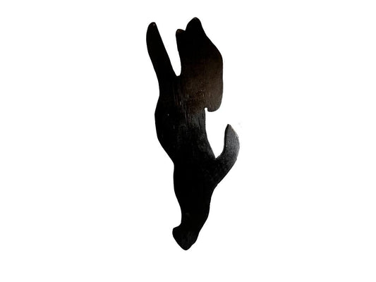Dog Silhouette