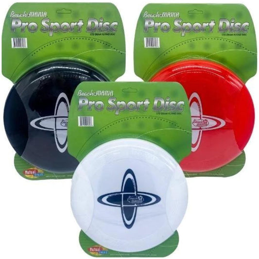 Pro Sport Disc