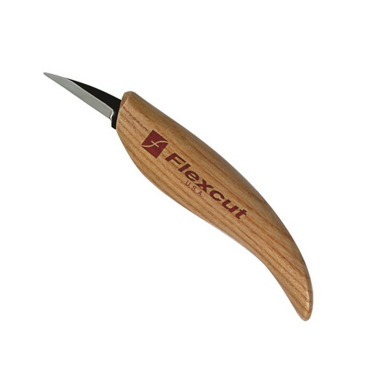 6 1/8" Flexcut Detail Knife