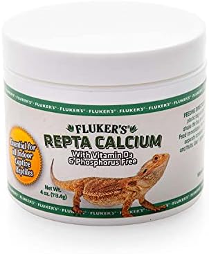 Fluker's Repta-Calcium 4 oz