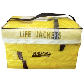 Life Vest Pack