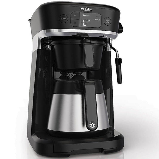 Mr Coffee All In One Coffee Maker