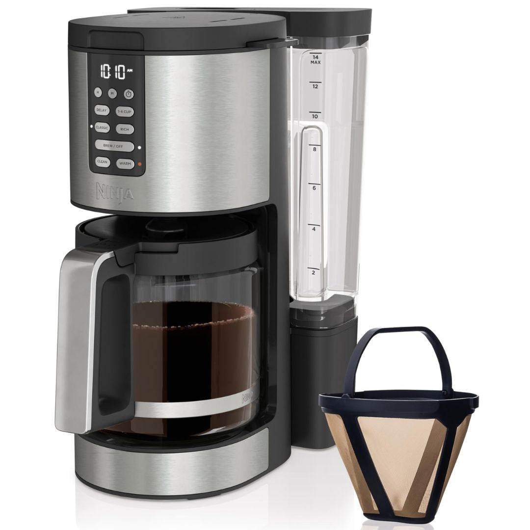Ninja 14 Cup Coffee Maker Pro