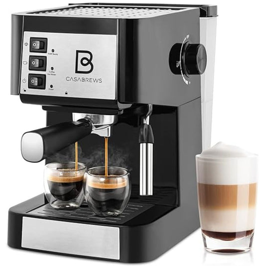 Casabrews Expresso Coffee Machine