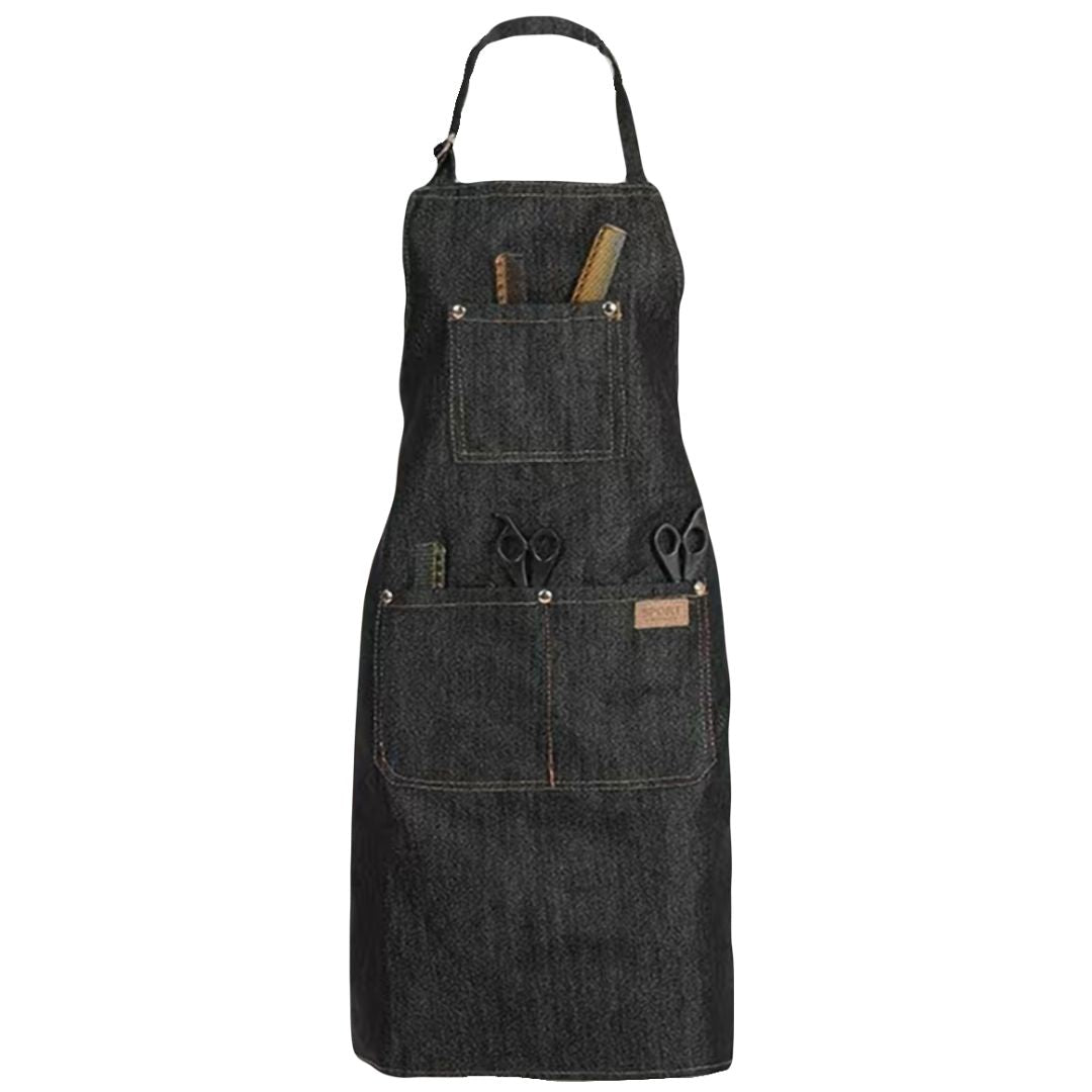 Light Weight Denim Jean Tool Apron