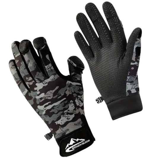 Ice Fishing Gloves- Large