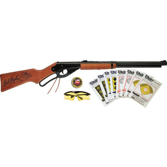 Daisy Red Ryder Carbine Fun Kit