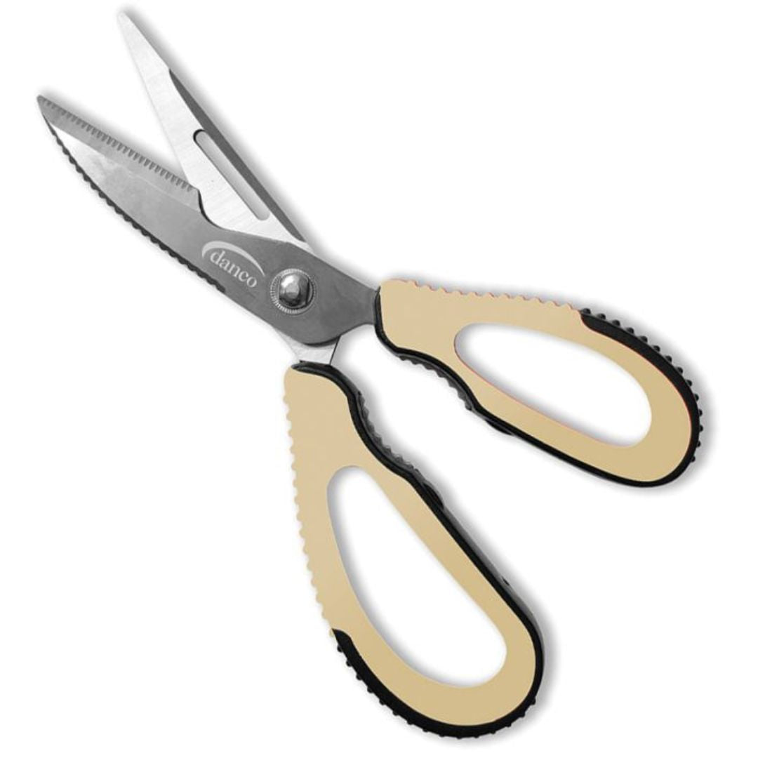 Danco Bait Shears- Sandstorm