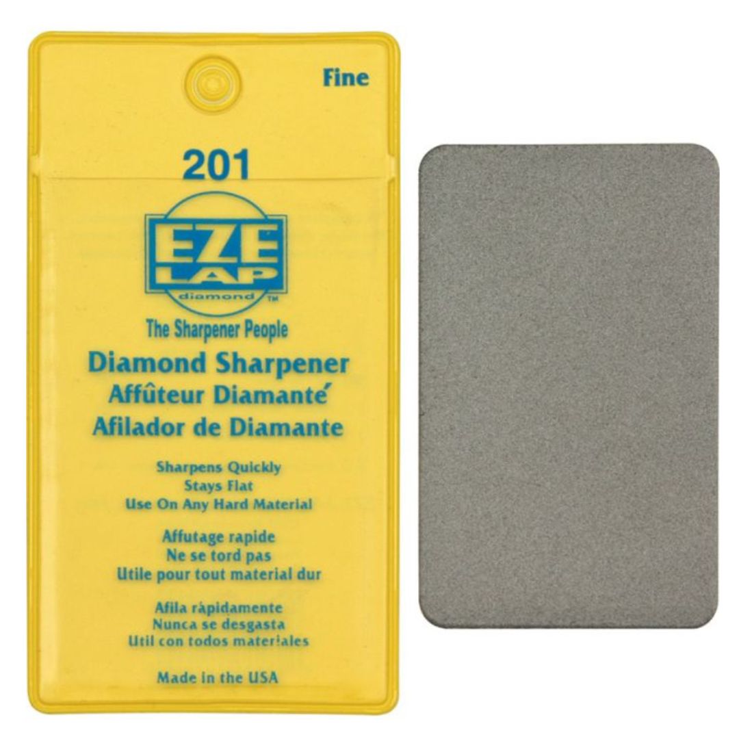 EZE-Lap Diamond Wallet Sharpener