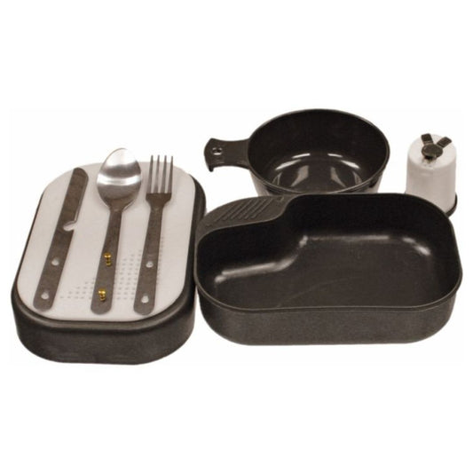 Red Rock Outdoor Gear 8 Piece Mess Kit