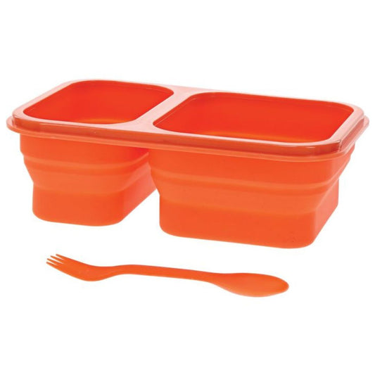 UST Flexware Mess Kit Orange