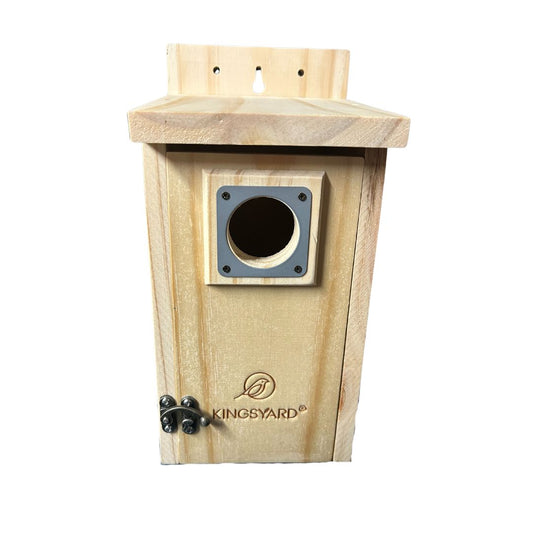 Kingsyard Birdhouse