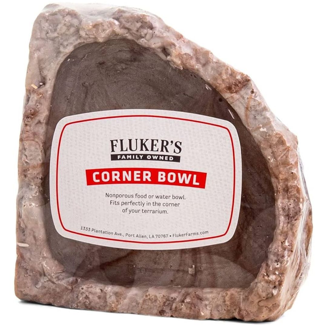 Fluker's Corner Bowl