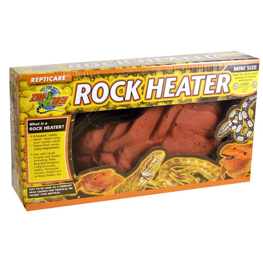 Zoo-Med Repticare Rock Heater