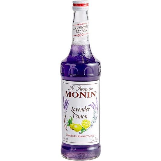 Monin Lavender  Syrup