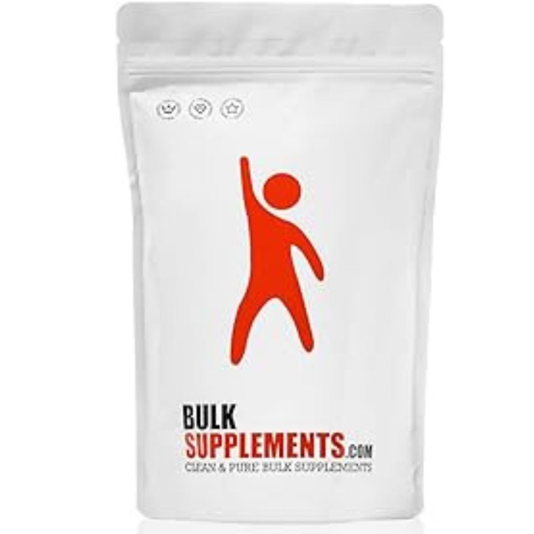 Bulk Supplements Green Coffee Bean Extract